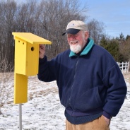 Western New York Bluebird Workshop at RTPI