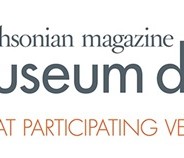 Tomorrow – Smithsonian Museum Day Live!