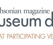 Tomorrow – Smithsonian Museum Day Live!