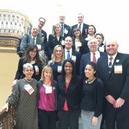 RTPI Staff Members Attend Conference in Washington, DC