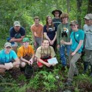 RTPI’s Project Wild America: Youth Ambassadors Program is underway!