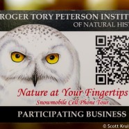 Participate in Nature at Your Fingertips