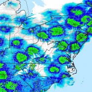 Radar Migration September 21, 2015