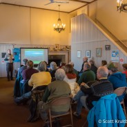 Stratford Great Meadows Unit Training