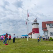 Lighthouse Open House