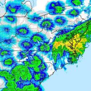 Hurricane Matthew & Migration