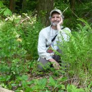 Our Changing Forests with Professor Jonathan Titus (SUNY Fredonia)