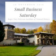 Small Business Saturday