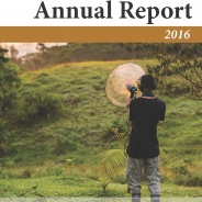 2016 Annual Report