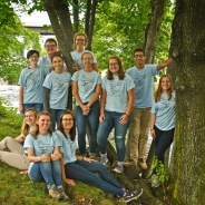 Project Wild America Youth Ambassadors Program 2017