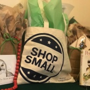 Small Business Saturday, Nov. 25th 2017