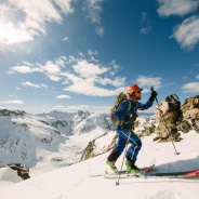 RTPI Presents the BANFF Mountain Film Festival World Tour