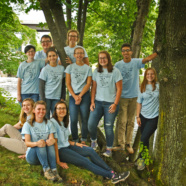 RTPI is Recruiting Crew Leaders for the Summer 2018 Project Wild America Youth Ambassadors Program