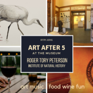 RTPI’s ‘Art After 5’ Series Begins June 14th